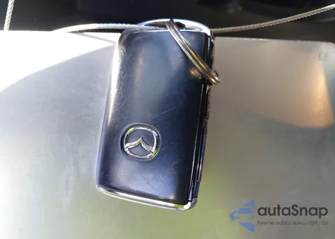 2021 Mazda Cx-5 Carbon Edition z USA, uszkodzony, nr VIN JM3KFACM5M0331200